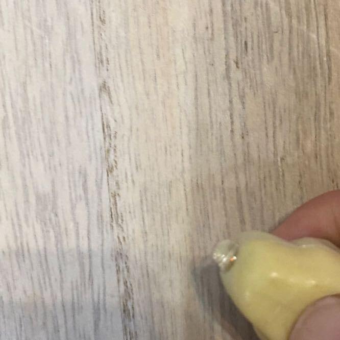 Amazon.co.jp: 昭和レトロ ドクロ ライト キーホルダー/当時物 駄玩具